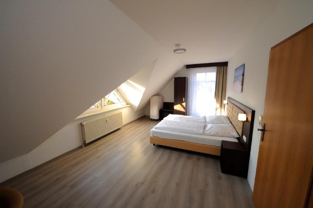 Hotel Zur Post Steimbke Екстер'єр фото