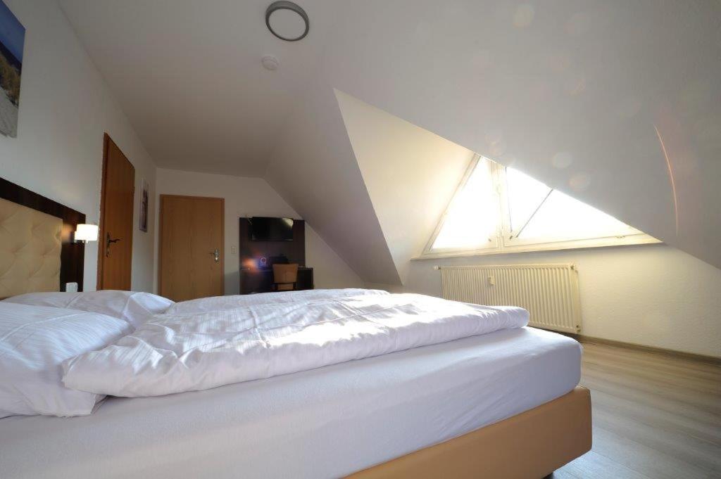 Hotel Zur Post Steimbke Екстер'єр фото