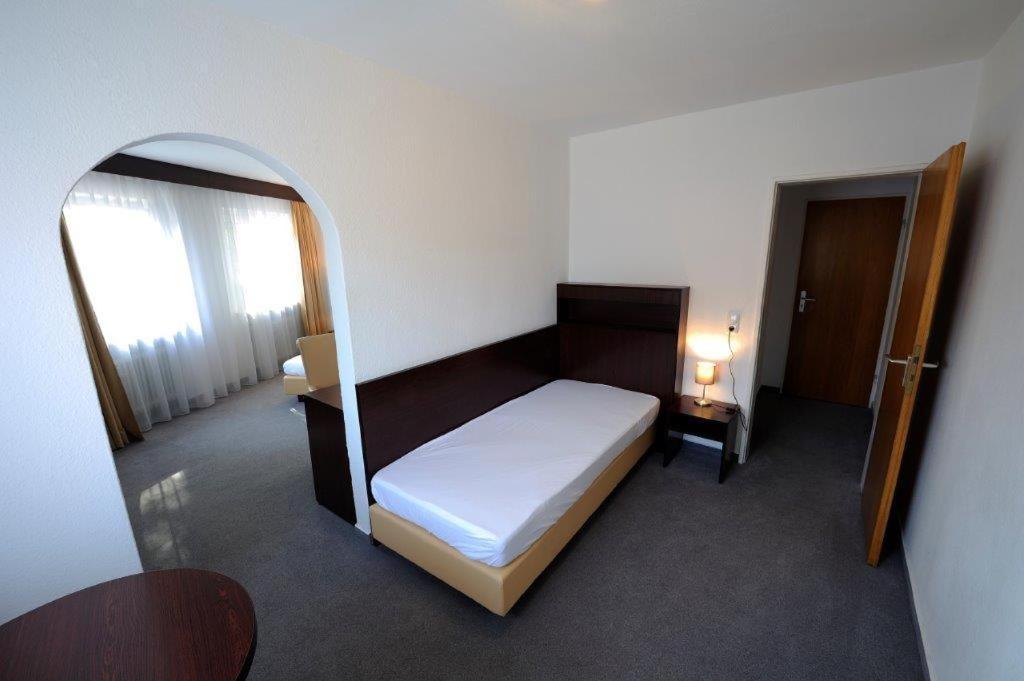 Hotel Zur Post Steimbke Екстер'єр фото