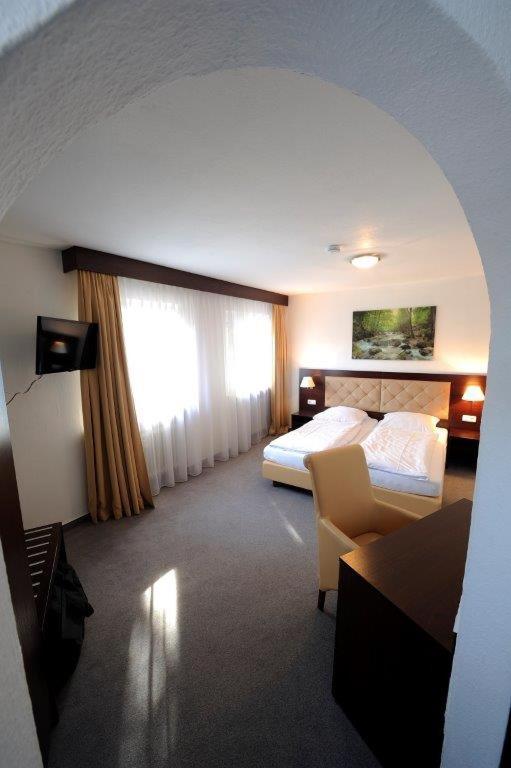 Hotel Zur Post Steimbke Екстер'єр фото