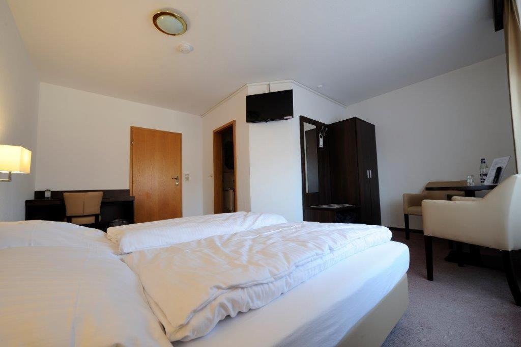 Hotel Zur Post Steimbke Екстер'єр фото