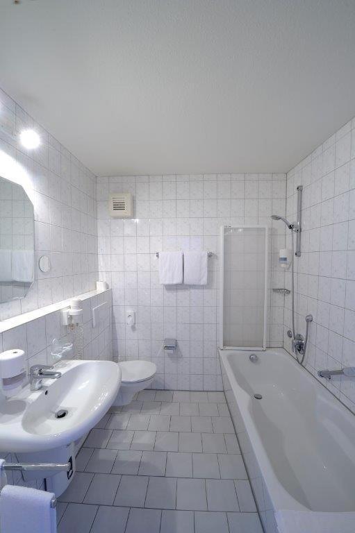 Hotel Zur Post Steimbke Екстер'єр фото