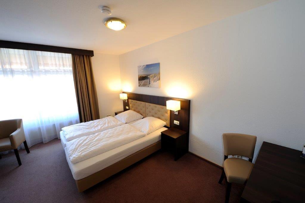 Hotel Zur Post Steimbke Екстер'єр фото