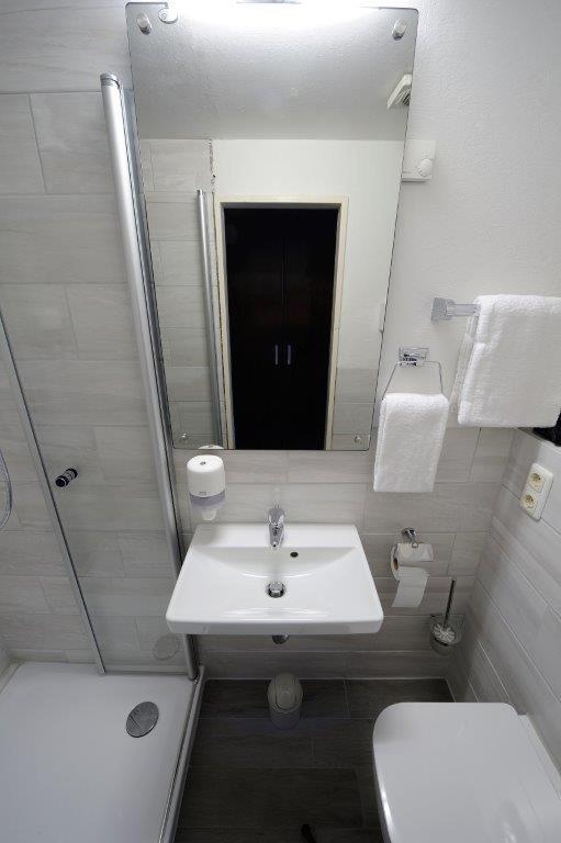 Hotel Zur Post Steimbke Номер фото