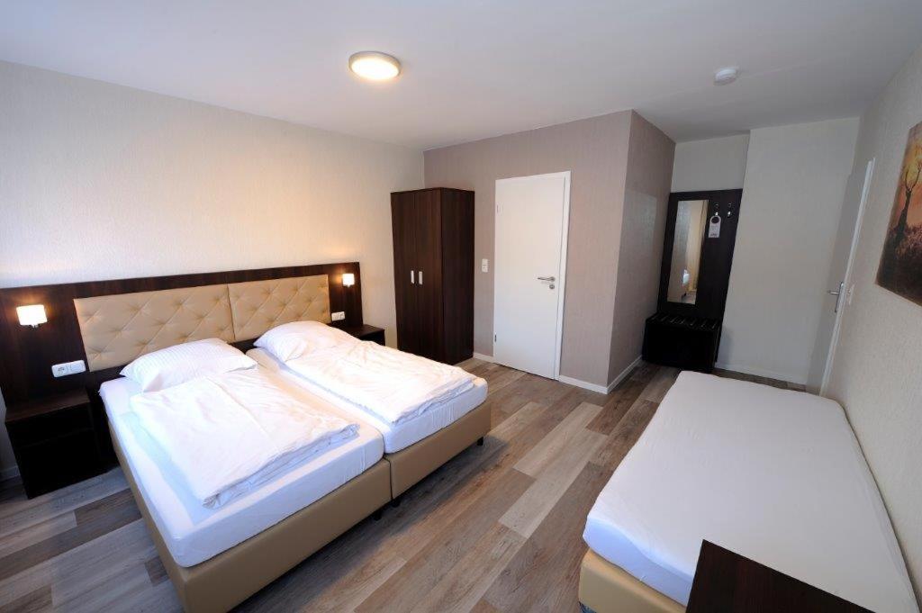 Hotel Zur Post Steimbke Екстер'єр фото