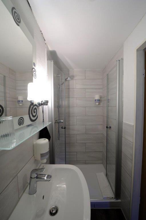Hotel Zur Post Steimbke Номер фото