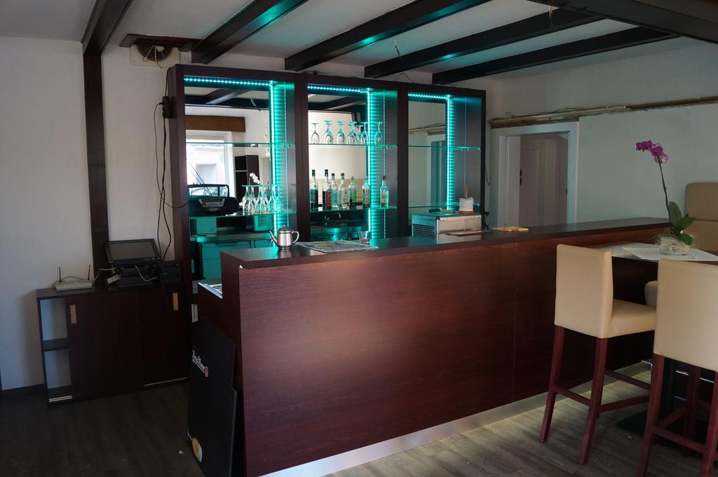 Hotel Zur Post Steimbke Екстер'єр фото