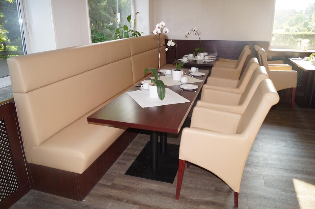 Hotel Zur Post Steimbke Екстер'єр фото