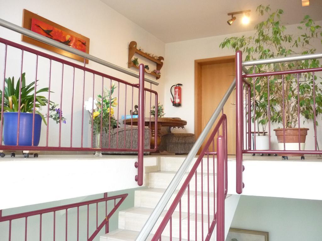 Hotel Zur Post Steimbke Екстер'єр фото
